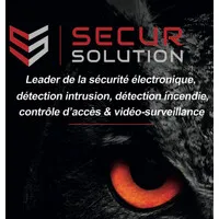 SECURSOLUTION