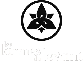 LES LARMES DU LEVANT