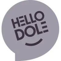 HELLO DOLE
