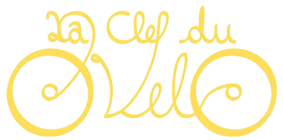 LA CLEF DU VELO