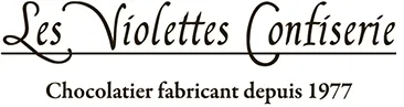 LES VIOLETTES CONFISERIE SAS