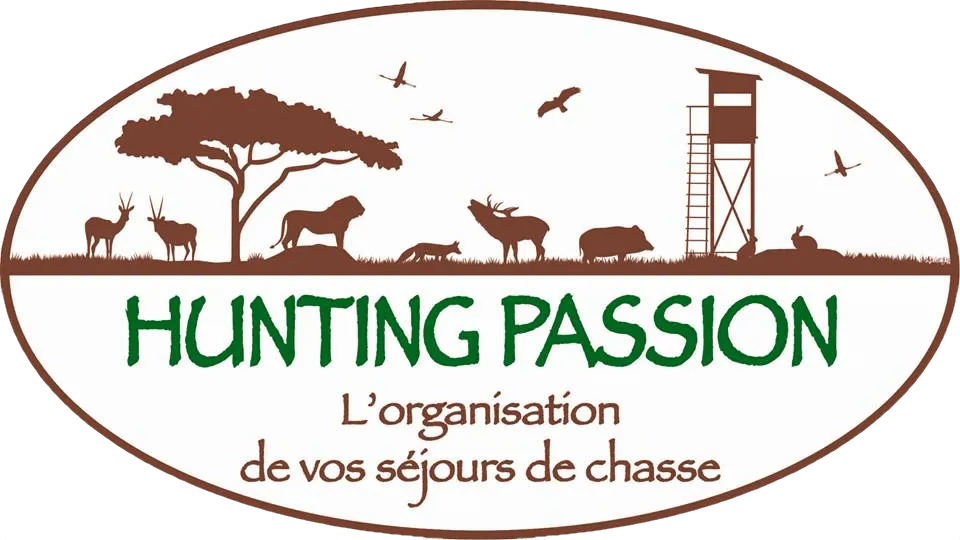 HUNTING PASSION