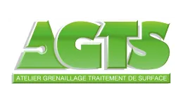ATELIER GRENAILLAGE TRAITEMENT DE SURFACE - AGTS