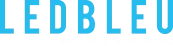 LEDBLEU