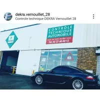 C T A V CONTROLE TECHNIQUE AUTOMOBILE VERNOLITAIN