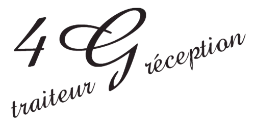 4 G TRAITEUR RECEPTION