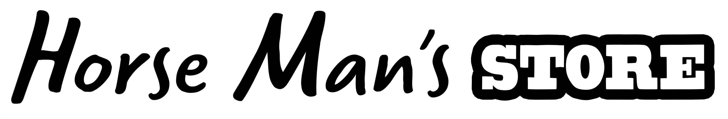 HORSEMAN'S STORE