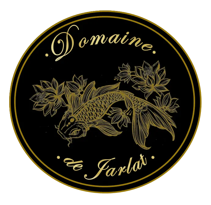 DOMAINE DE JARLAT