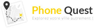 SARL PHONE QUEST