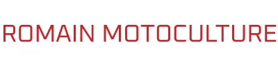 ROMAIN MOTOCULTURE