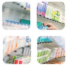 PHARMACIE SECRETAN