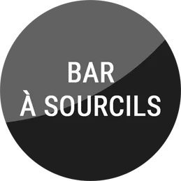 BAR A SOURCILS