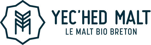 BRETAGNE BIO MALT (yech ed malt)