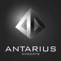 ANTARIUS AVOCATS
