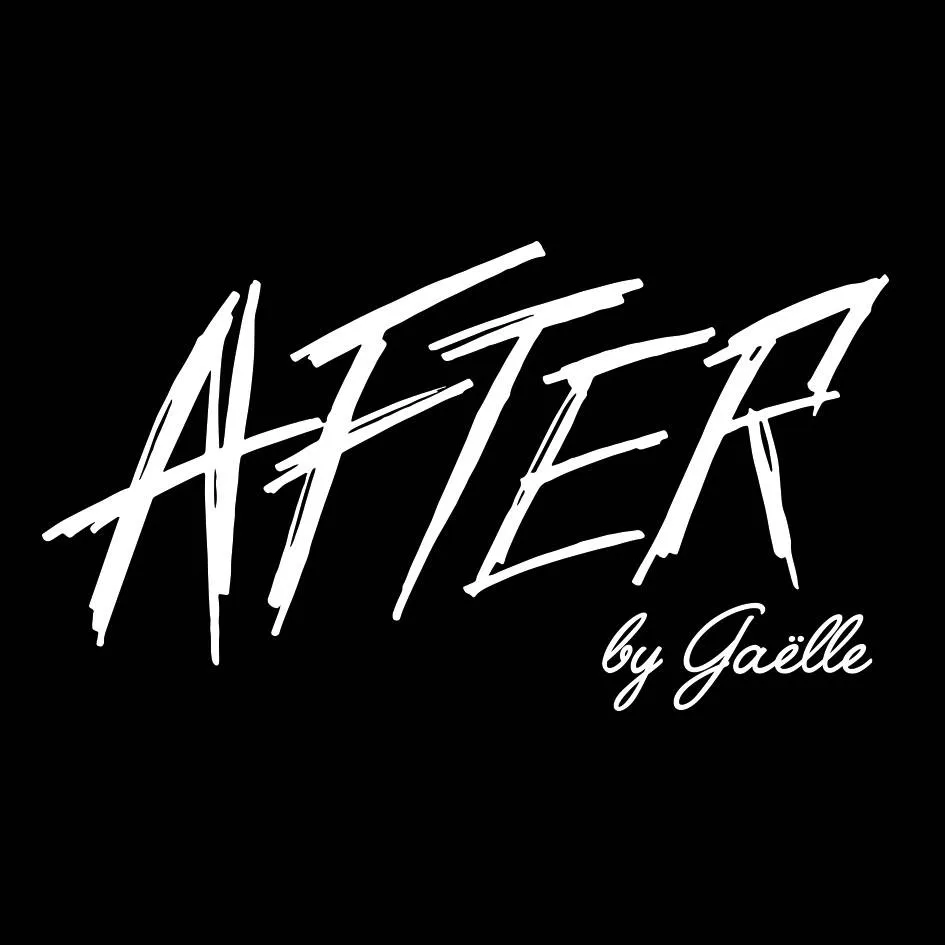 AFTER BY GAELLE