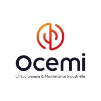 OUVRAGES DE CHAUDRONNERIE ET MAINTENANCE INDUCTRIELLE (OCEMI)