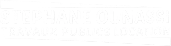STEPHANE OUNASSI TRAVAUX PUBLICS LOCATION (SO.TP.LOC.)