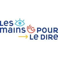 LES MAINS POUR LE DIRE