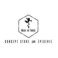 MADE IN FROGS