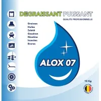 ALOX GLOBAL NETWORK LTD