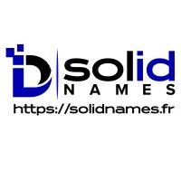 SOLIDNAMES