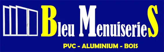 BLEU MENUISERIES