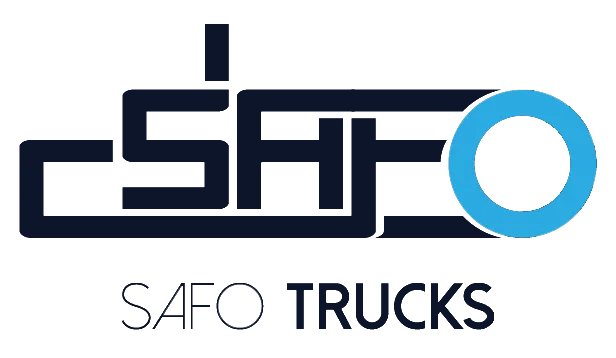 SAFO TRUCKS