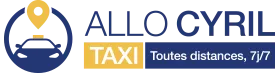 ALLO CYRIL TAXI