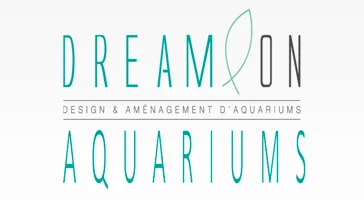 DREAM ON AQARIUMS
