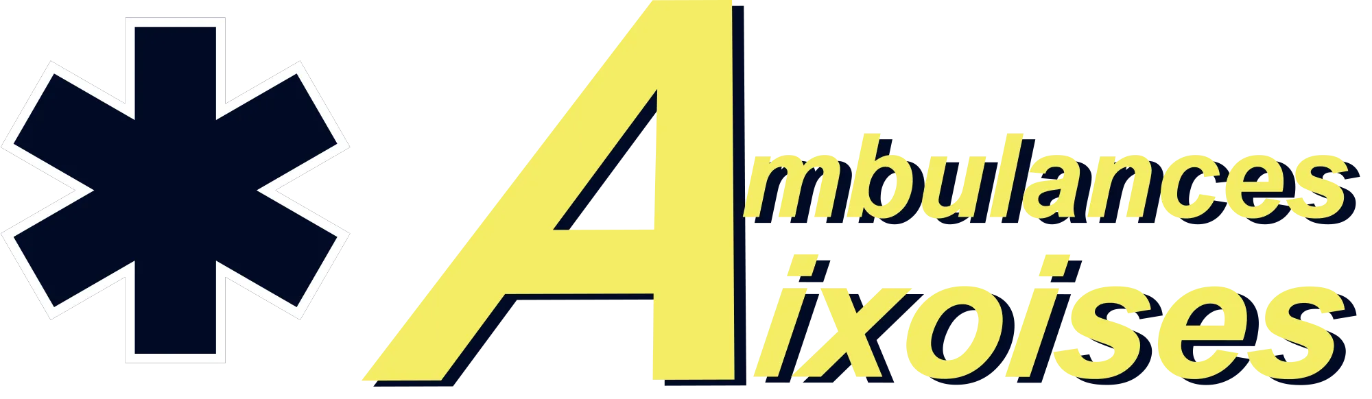 AMBULANCES AIXOISES