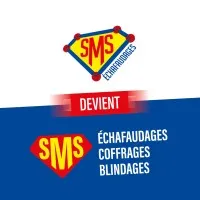SMS ECHAFAUDAGES