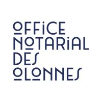 OFFICE NOTARIAL DES OLONNES