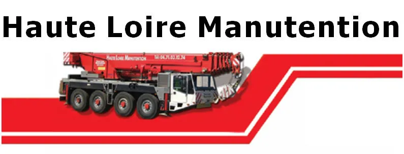 HAUTE LOIRE MANUTENTION