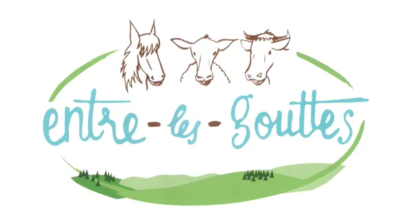 GROUPEMENT AGRICOLE D'EXPLOITATION EN COMMUN D'ENTRE LES GOUTTES