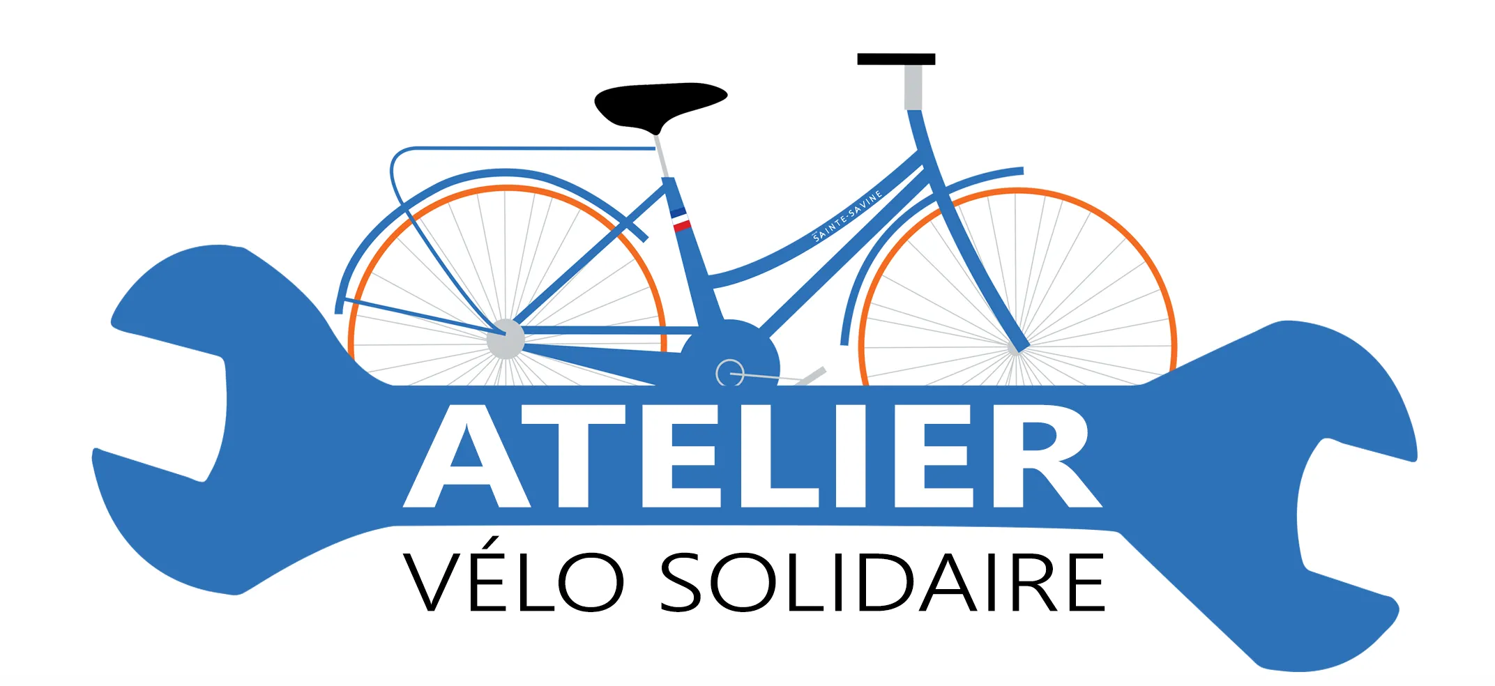 ATELIER VELO SOLIDAIRE DES VIENNES