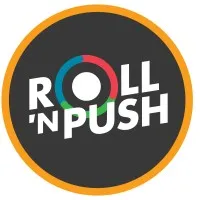 ROLL'N PUSH