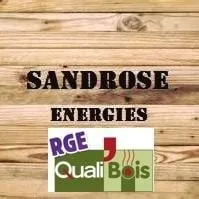 SANDROSE ENERGIES (INTERSTOVES 84)