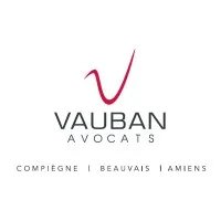VAUBAN AVOCATS BEAUVAIS