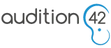 AUDITION 42