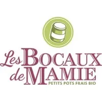 LES BOCAUX DE MAMIE