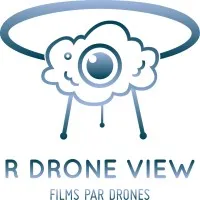 R DRONE VIEW