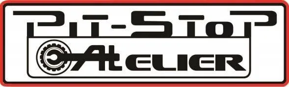 PIT STOP ATELIER