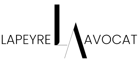 LAPEYRE AVOCAT