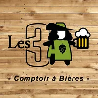 LES TROIS MOUSSEQUETAIRES