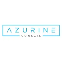 AZURINE CONSEIL