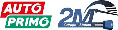 GARAGE 2M