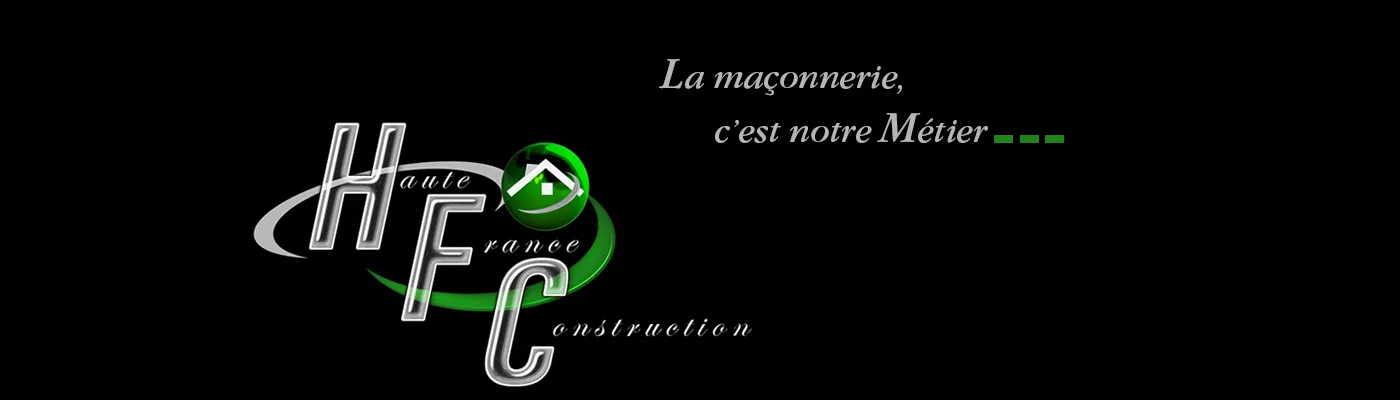 HAUT DE FRANCE CONSTRUCTION