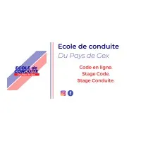 ECOLE DE CONDUITE DU PAYS DE GEX DUPREY JULIE