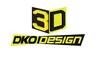 3D DKO&DESIGN