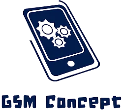 GSM CONCEPT